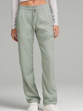 Lululemon dance studio pant